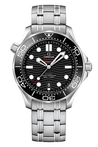 Omega Seamaster Diver 300M Chronometer 210.30.42.20.01.001