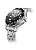 Omega Seamaster Diver 300M Chronometer 210.30.42.20.01.001