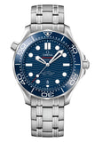 Omega Seamaster Diver 300M Chronometer 210.30.42.20.03.001
