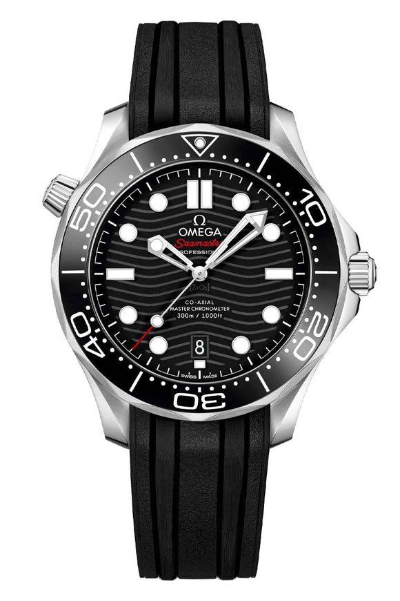 Omega Seamaster Diver 300M Chronometer 210.32.42.20.01.001