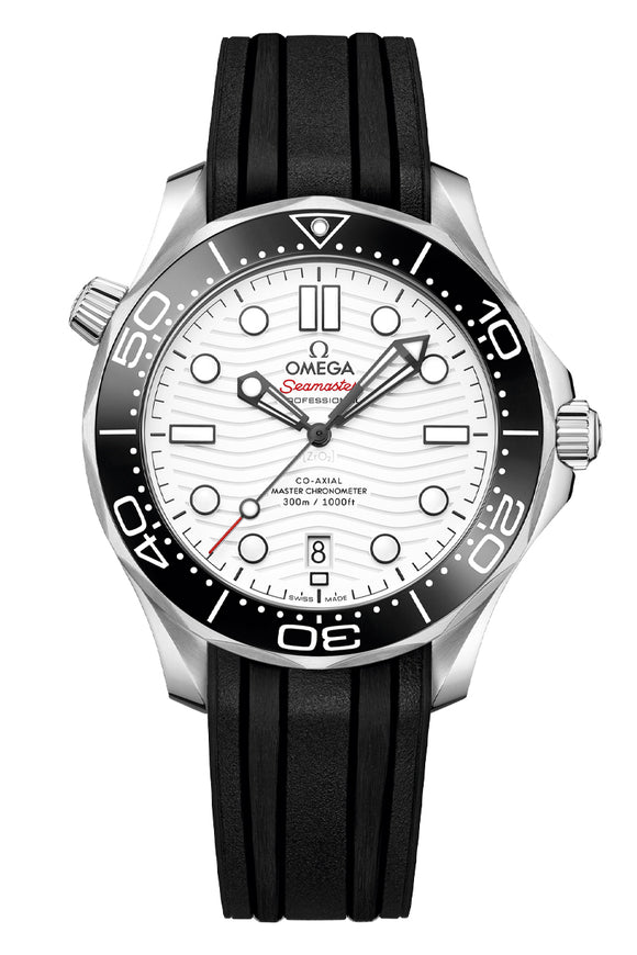 Omega Seamaster Diver 300M Chronometer 210.32.42.20.04.001