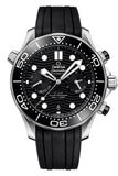 Omega Seamaster Diver 300M Chronometer Chronograph 210.32.44.51.01.001