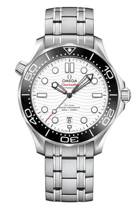 Omega Seamaster Diver 300M Chronometer 210.30.42.20.04.001