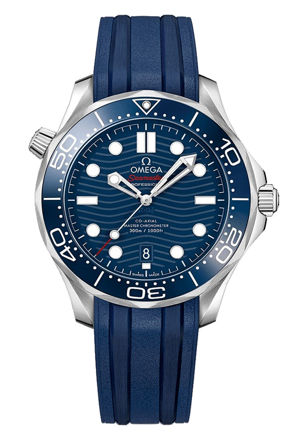 Omega Seamaster Diver 300M Chronometer 210.32.42.20.03.001