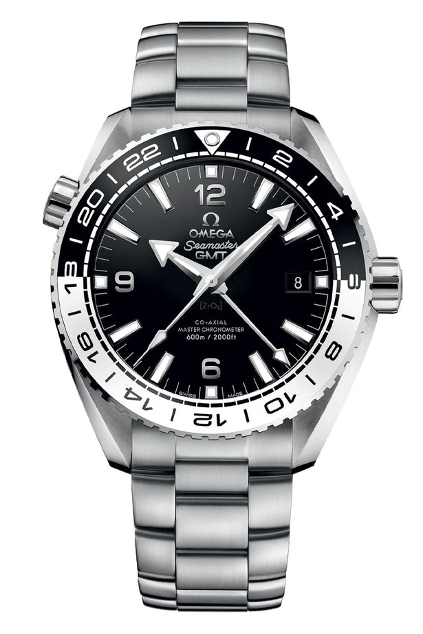 Omega Seamaster Planet Ocean 600M Chronometer 215.30.44.22.01.001