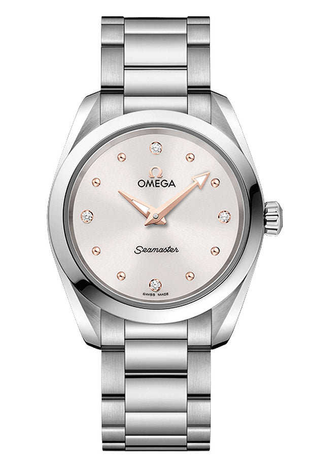 Omega Seamaster Aqua Terra 150M 220.10.28.60.54.001