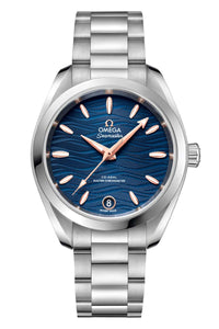 Omega Seamaster Aqua Terra 150M Master Chronometer 220.10.34.20.03.001