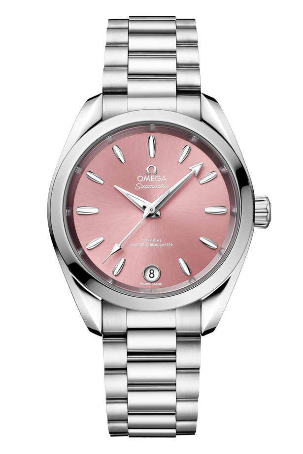 Omega Seamaster Aqua Terra 150M Master Chronometer 34mm 220.10.34.20.10.003