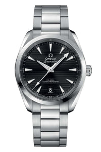 Omega Seamaster Aqua Terra 150M Chronometer 220.10.38.20.01.001