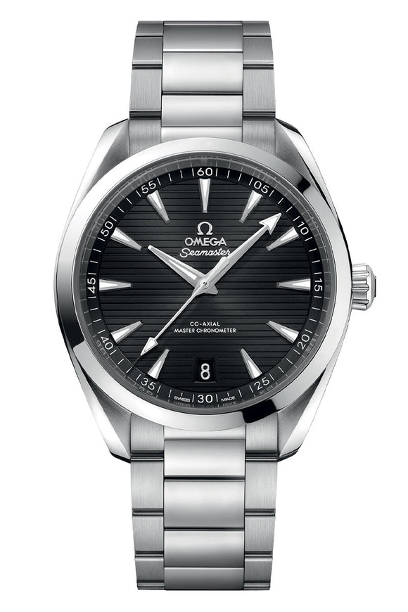 Omega Seamaster Aqua Terra 150M Chronometer 220.10.41.21.01.001