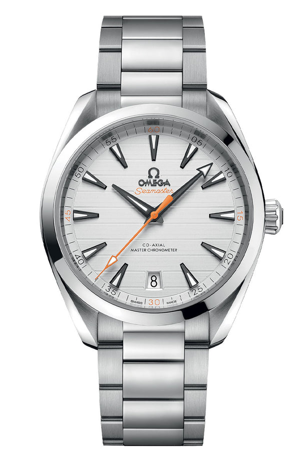 Omega Seamaster Aqua Terra 150M Chronometer 220.10.41.21.02.001