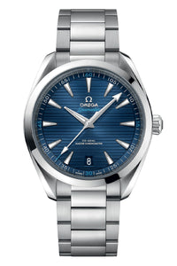 Omega Seamaster Aqua Terra 150M Chronometer 220.10.41.21.03.001