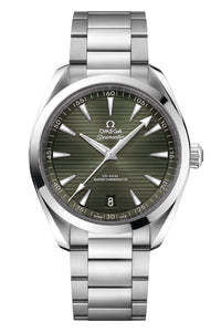 Omega Seamaster Aqua Terra 150M Chronometer 220.10.41.21.10.001