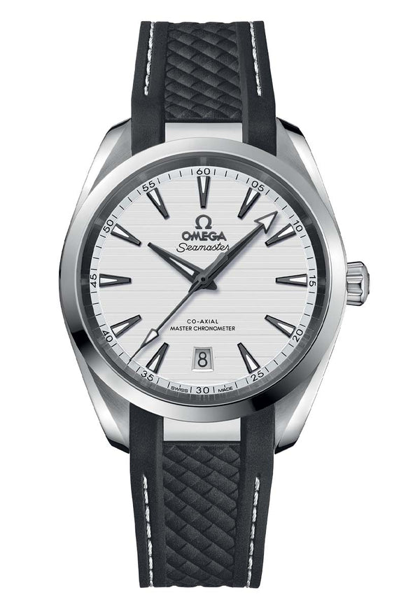 Omega Seamaster Aqua Terra 150M Chronometer 220.12.38.20.02.001