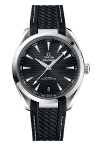 Omega Seamaster Aqua Terra 150M Chronometer 220.12.41.21.01.001