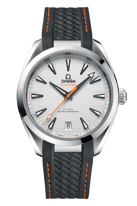 Omega Seamaster Aqua Terra 150M Chronometer 220.12.41.21.02.002