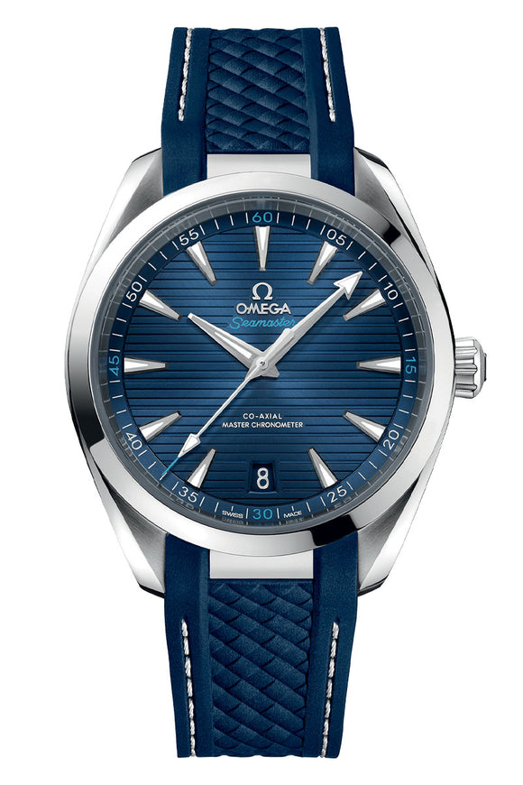 Omega Seamaster Aqua Terra 150M Chronometer 220.12.41.21.03.001