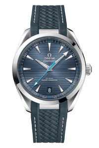 Omega Seamaster Aqua Terra 150M Chronometer 220.12.41.21.03.002