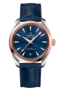 Omega Seamaster Aqua Terra 150M Chronometer 220.23.38.20.03.001