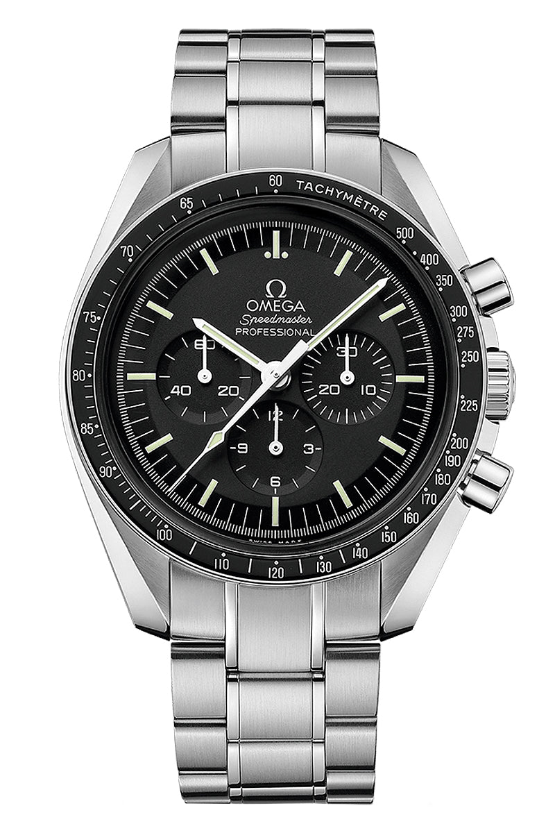 Omega  Speedmaster Moonwatch Professional Chronograph 311.30.42.30.01.005