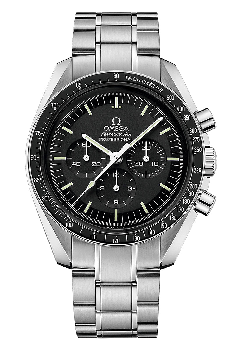 Omega  Speedmaster Moonwatch Professional Chronograph 311.30.42.30.01.006