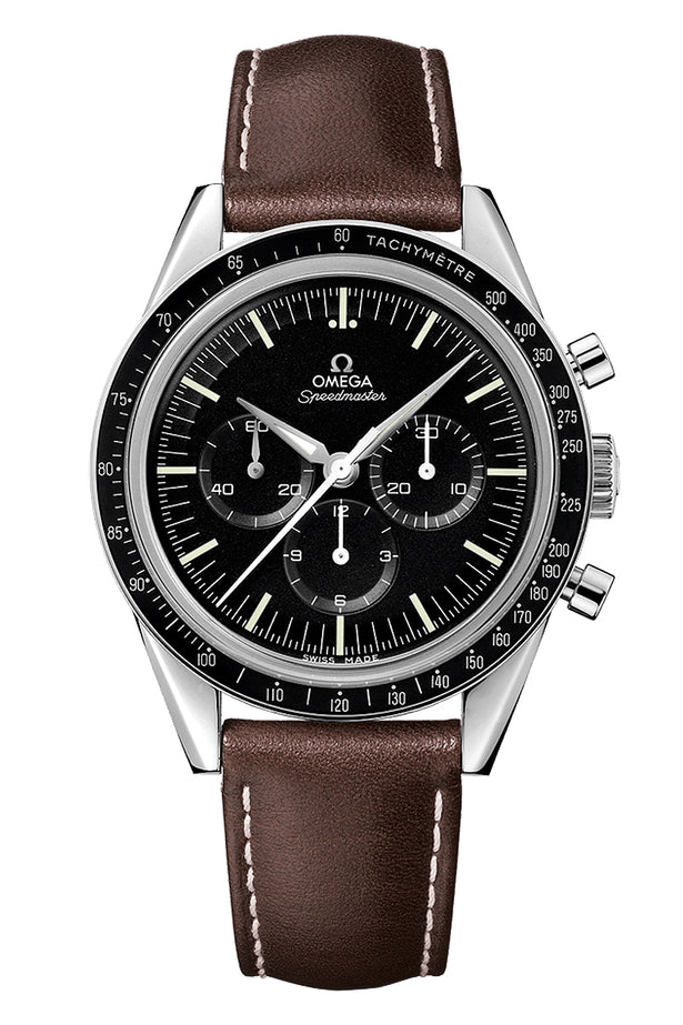 Omega Speedmaster Moonwatch Chronograph 311.32.40.30.01.001