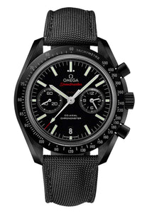 Omega Speedmaster Dark Side of the Moon Chronometer Chronograph 311.92.44.51.01.007