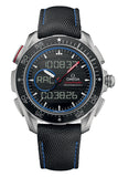 Omega Speedmaster X-33 Regatta Chronograph 318.92.45.79.01.001