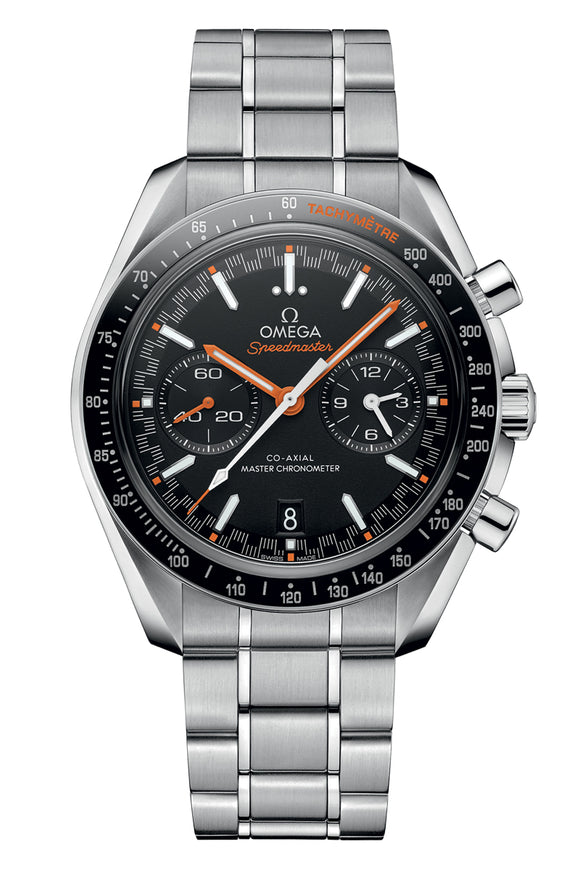 Omega Speedmaster Racing Chronometer Chronograph 329.30.44.51.01.002