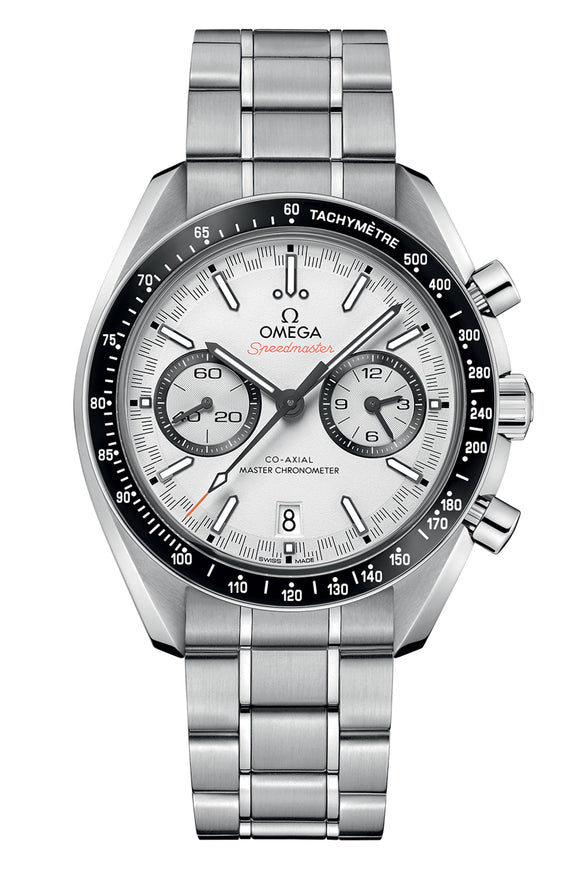 Omega Speedmaster Racing Chronometer Chronograph 329.30.44.51.04.001