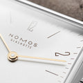 Nomos Glashütte Tetra 27 Duo 405