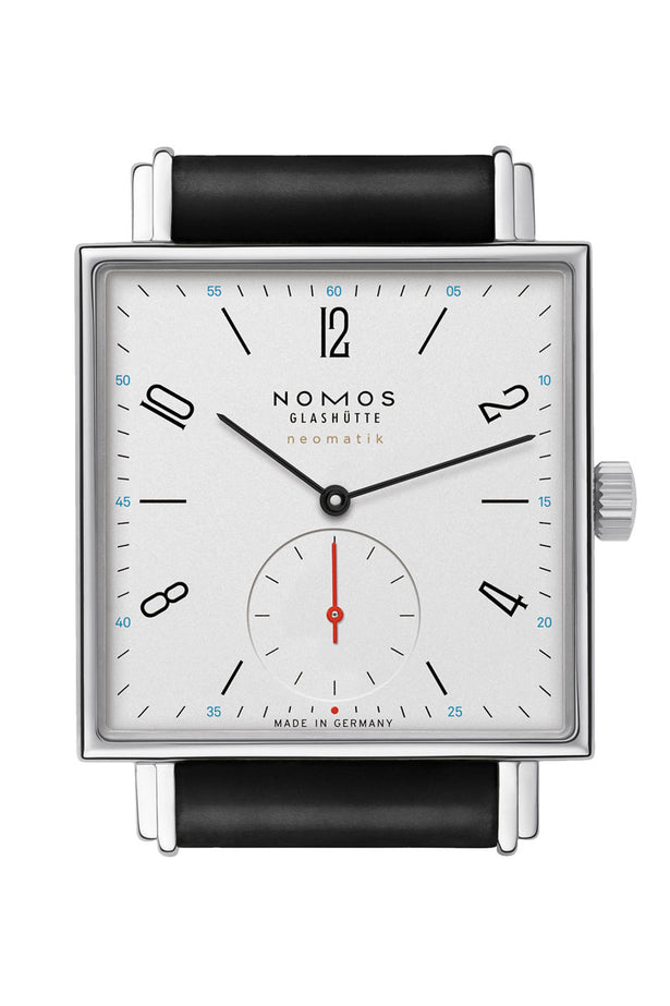 Nomos Glashütte Tetra Neomatik 39 421