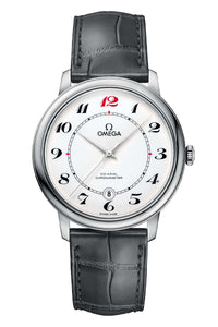 Omega De Ville 50th Anniversary Prestige Chronometer 424.53.40.20.04.002