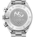 Omega Olympic Games Collection 522.10.43.50.01.001