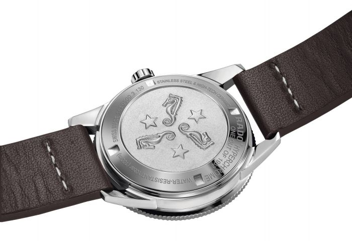 Rado HyperChrome Captain Cook Automatic Limited R32500305 – Topper