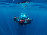 Omega Seamaster Diver 300M Chronometer Nekton Edition 210.32.42.20.01.002