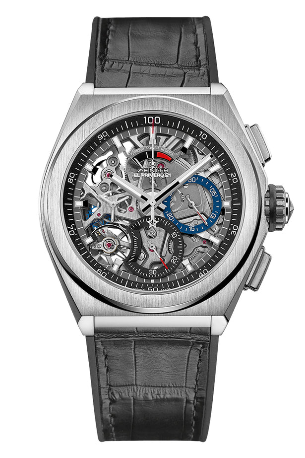 Zenith Defy El Primero 21 95.9000.9004/78.R582