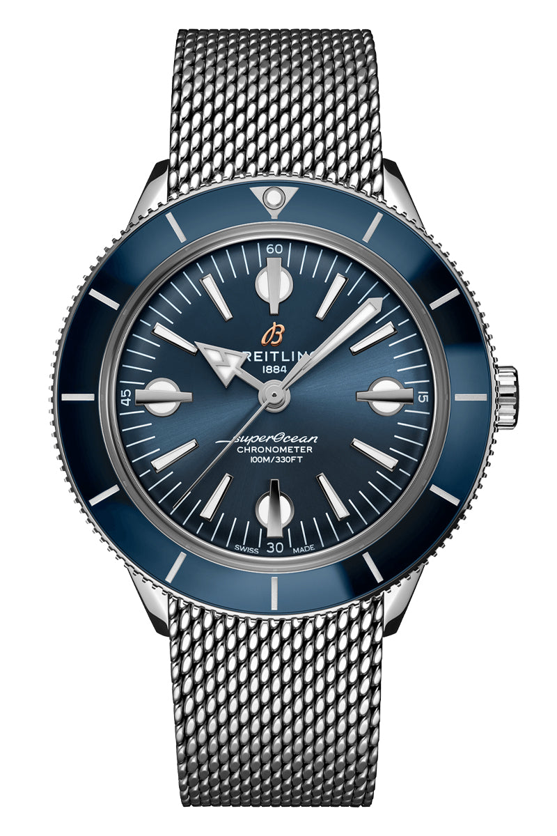 Breitling Superocean Heritage '57 A10370161C1A1