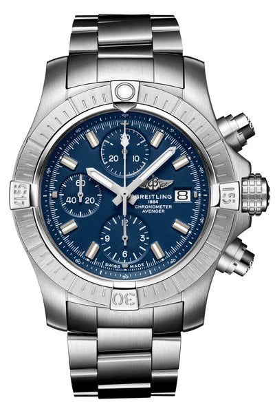 BREITLING AVENGER 置時計（非売品） A13385101C1A1_grande.jpg?v=