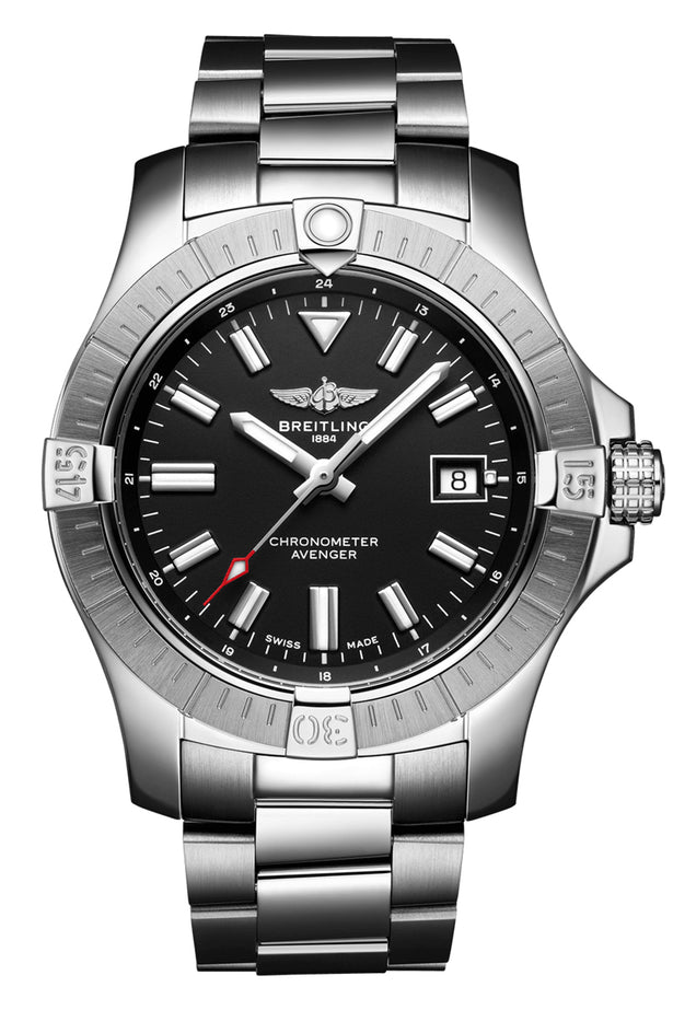 Breitling Avenger Automatic 43 A17318101B1A1