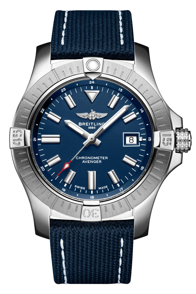 Breitling Avenger Automatic 43 A17318101C1X1