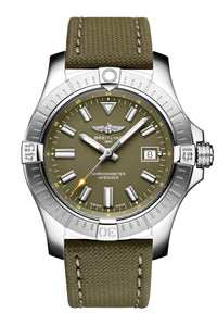 Breitling Avenger Automatic 43 A17318101L1X1