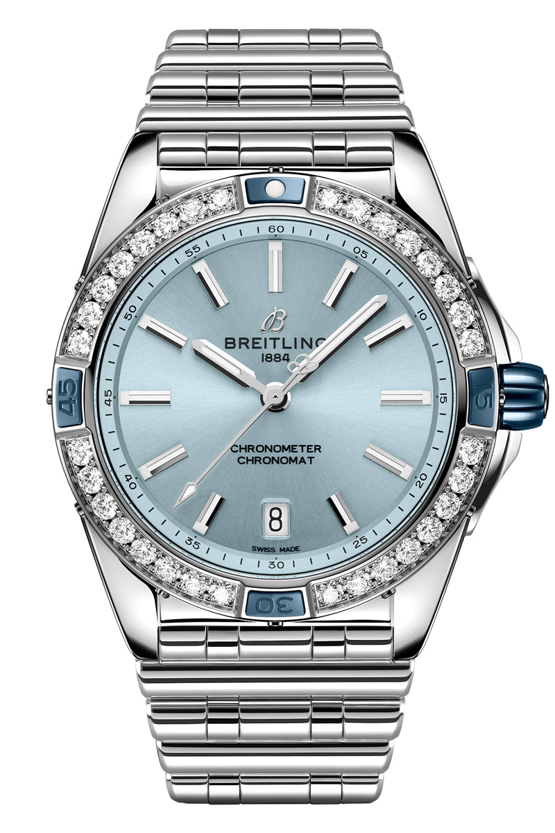 Breitling Super Chronomat Automatic 38 A17356531C1A1