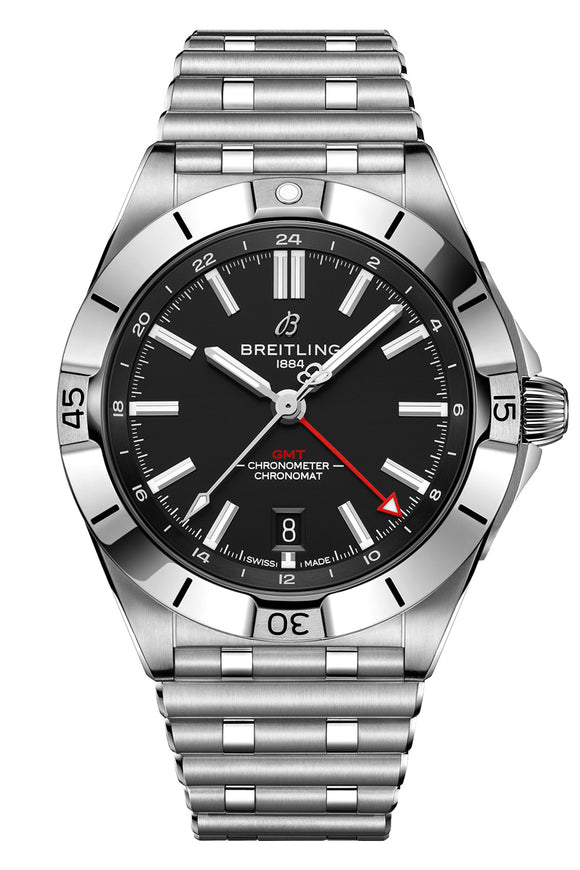 Breitling Chronomat GMT 40 A32398101B1A1