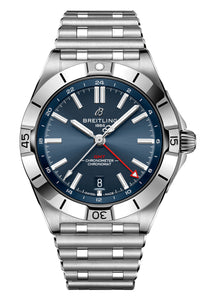 Breitling Chronomat GMT 40 A32398101C1A1