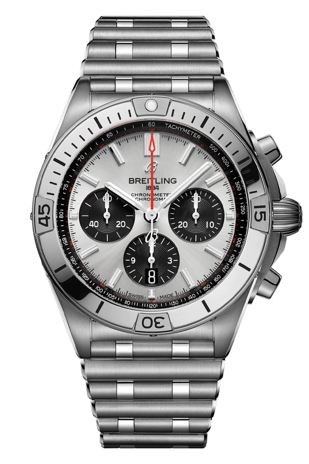 Breitling Chronomat B01 42 AB0134101G1A1