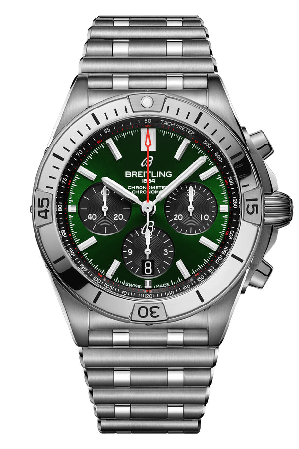 Breitling Chronomat B01 42 AB01343A1L1A1