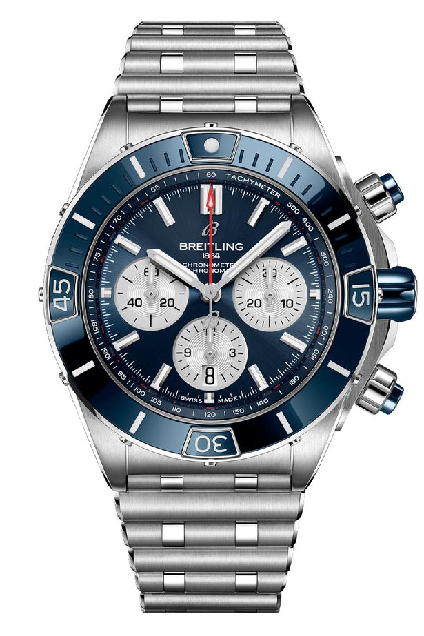 Breitling Super Chronomat B01 44 AB0136161C1A1