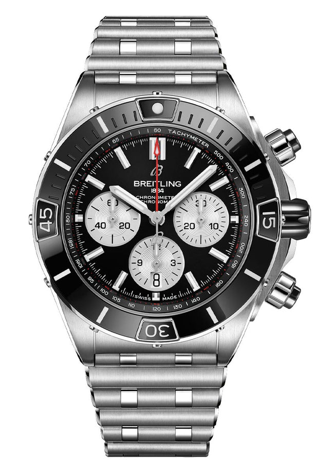 Breitling Super Chronomat B01 44 AB0136251B1A1