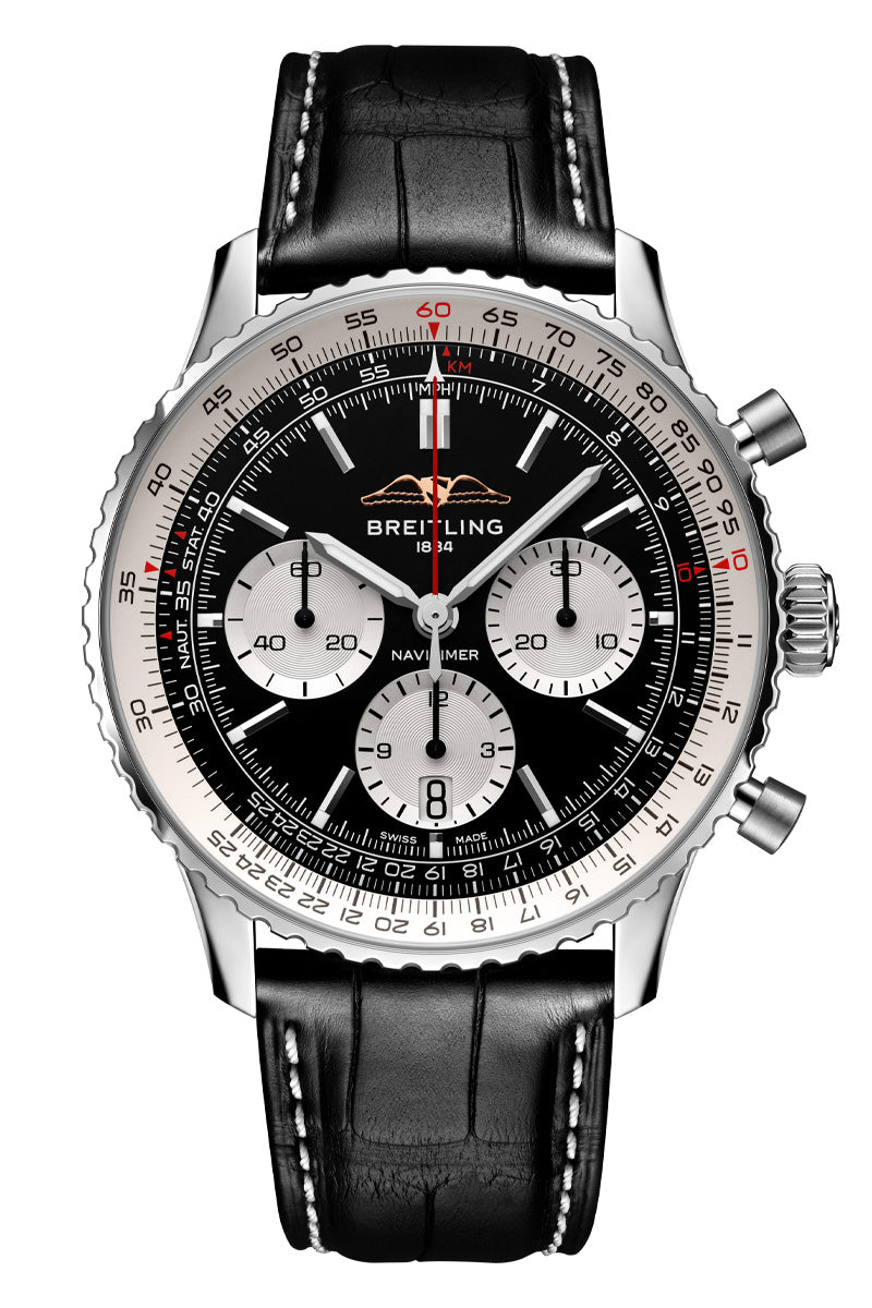 Breitling Navitimer B01 Chronograph 43 AB0138211B1P1